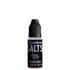 Signature 10ML Nic Salt (Pack of 10) - Vaperdeals