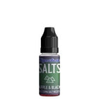 Signature 10ML Nic Salt (Pack of 10) - Vaperdeals
