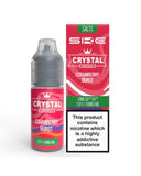 Ske Crystal Nic Salts E-Liquid 10ml Box Of 10 - Vaperdeals