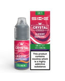 Ske Crystal Nic Salts E-Liquid 10ml Box Of 10 - Vaperdeals