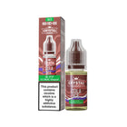 SKE Crystal 10ml Nic Salt