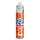 Slushie 50ml Shortfill-Orange Lollipop-vapeukwholesale