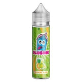 Slushie 50ml Shortfill-Tropical Slush-vapeukwholesale