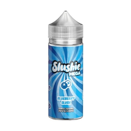 Slushie Mega 100ml Shortfill