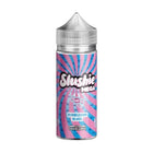 Slushie Mega 100ml Shortfill - Vaperdeals