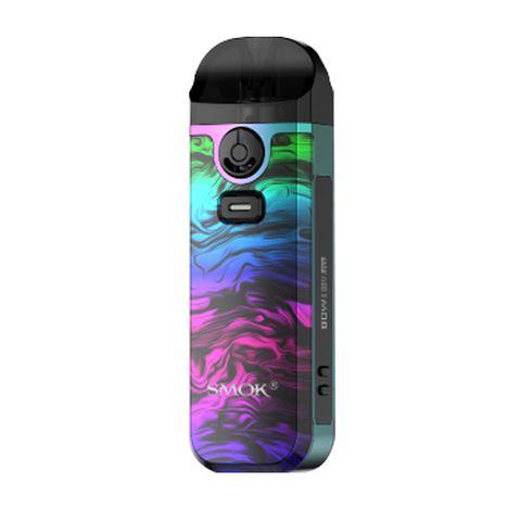 SMOK Nord 4 Pod Vape Kit - Affordable Prices & Wholesale | VapeSales UK