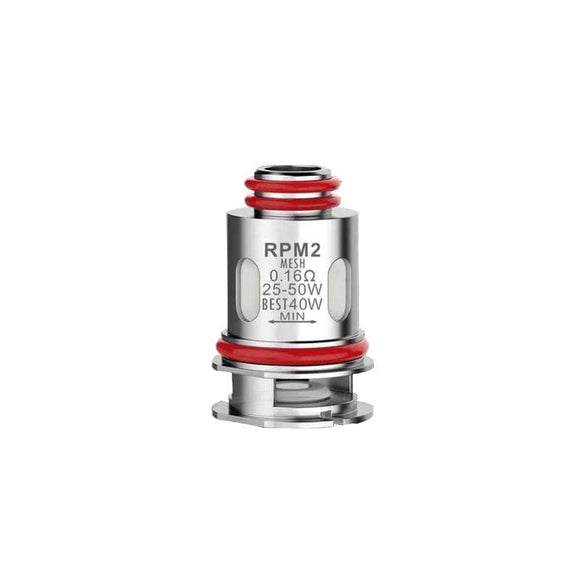 SMOK - RPM 2 COILS - Vaperdeals