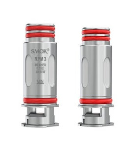 Smok - RPM 3 - Coils - Vaperdeals