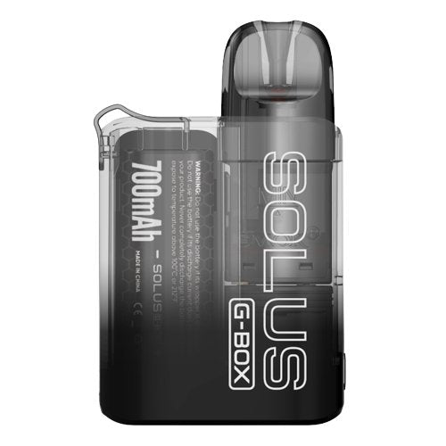 Smok Solus G Box kit - Vaperdeals