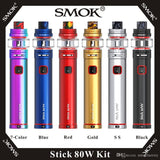 SMOK - STICK 80W KIT - Vaperdeals