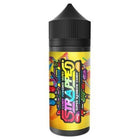 Strapped 100ML Shortfill - Vaperdeals