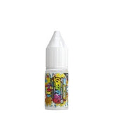 Strapped On Ice 10ML Nic Salt (Pack of 10) - Vaperdeals