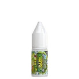 Strapped On Ice 10ML Nic Salt (Pack of 10) - Vaperdeals