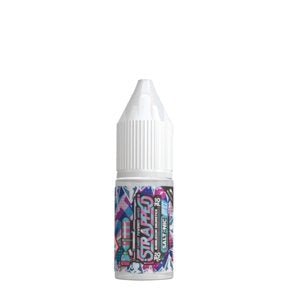 Strapped On Ice 10ML Nic Salt (Pack of 10)