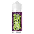 Strapped Sherbets 100ML Shortfill - Vaperdeals