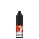 Swag Jus Vapourless 10ML Nic Salt (Pack of 10) - Vaperdeals