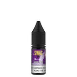 Swag Jus Vapourless 10ML Nic Salt (Pack of 10) - Vaperdeals