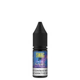 Swag Jus Vapourless 10ML Nic Salt (Pack of 10) - Vaperdeals