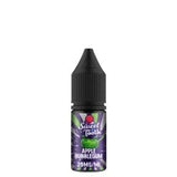 Sweet Tooth 10ML Nic Salt (Pack of 10) - Vaperdeals