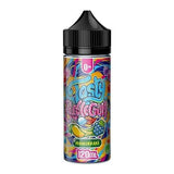 Tasty Bubblegum 100ml Shortfill - Vaperdeals