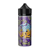 Tasty Candy 100ml Shortfill - Vaperdeals