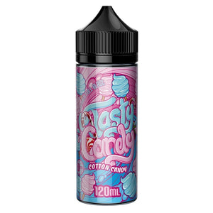 Tasty Candy 100ml Shortfill - Vaperdeals