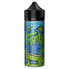 Tasty Fruity 100ml Shortfill - Vaperdeals