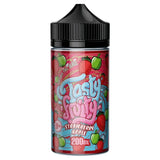 Tasty Fruity 200ml Shortfill - Vaperdeals