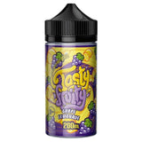 Tasty Fruity 200ml Shortfill - Vaperdeals