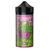 Tasty Fruity 200ml Shortfill - Vaperdeals