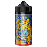 Tasty Fruity 200ml Shortfill - Vaperdeals