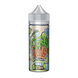 Tasty Fruity Ice Series 100ml Shortfill - Vaperdeals