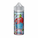 Tasty Fruity Ice Series 100ml Shortfill - Vaperdeals