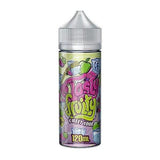 Tasty Fruity Ice Series 100ml Shortfill - Vaperdeals