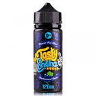 Tasty Shisha 100ml Shortfill - Vaperdeals