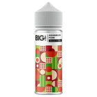 The Big Tasty 100ML Shortfill - Vaperdeals