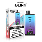 The Bling Ultra Plus 30000+ Puffs Prefilled Pod Kit