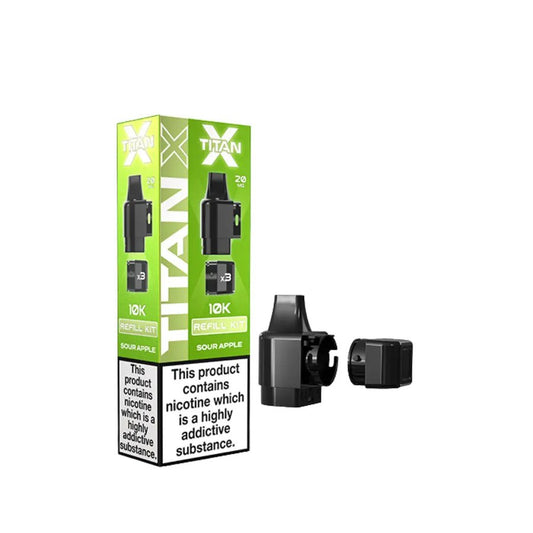 Elux Cyberover 6000 Replacement Pods (pack of 5) Vape Sales Elux Cyberover 6000 Replacement Pods (pack of 5) Vape Sales