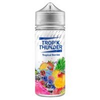 Tropik Thunder 100ml Shortfill