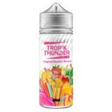 Tropik Thunder 100ml Shortfill - Vaperdeals