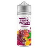 Tropik Thunder 100ml Shortfill - Vaperdeals