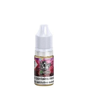 Uk Labs 10ML Nic Salt (Pack of 10)