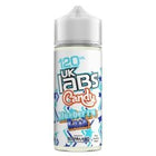 Uk Labs Candy 100ml Shortfill - Vaperdeals
