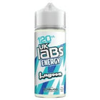Uk Labs Energy 100ml Shortfill - Vaperdeals