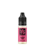 ULTD 10ML Nic Salt (Pack of 10) - Vaperdeals