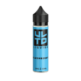 ULTD - 50ML - Shortfill - Vaperdeals