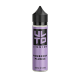 ULTD - 50ML - Shortfill - Vaperdeals