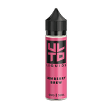 ULTD - 50ML - Shortfill - Vaperdeals