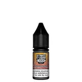 Ultimate E-Liquid Cider 10ML Nic Salt (Pack of 10) - Vaperdeals