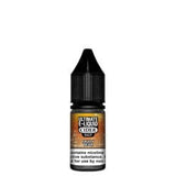 Ultimate E-Liquid Cider 10ML Nic Salt (Pack of 10) - Vaperdeals